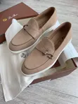 Viatu vya Ubora wa Lora Piana - Size 40-45 - 1