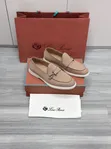 Viatu vya Ubora wa Lora Piana - Size 40-45 - 2