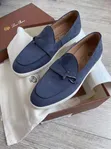 Viatu vya Ubora wa Lora Piana - Size 40-45 - 3