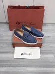 Viatu vya Ubora wa Lora Piana - Size 40-45 - 4