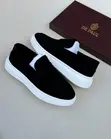 De Paul Premium Suede Loafers - 3