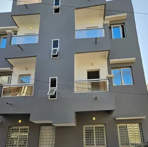 Ghorofa 2 Chumba Kinachopangishwa Makongo Juu Dtv, Kinondoni