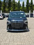 Toyota Alphard 2.5 Petrol AWD 2021 - 1