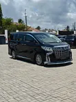 Toyota Alphard 2.5 Petrol AWD 2021 - 3