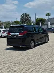 Toyota Alphard 2.5 Petrol AWD 2021 - 5