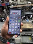 Google Pixel 8 Pro 128GB Nyeusi (Used Grade A+) - 4