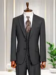 Premium 3-Piece Men's Suits - 2