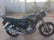 Yamaha YBR125 2001 Black - 1