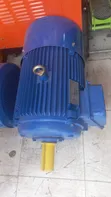 HP Motor wa Umeme 40 HP - 1
