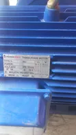 HP Motor wa Umeme 40 HP - 2