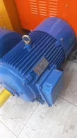 HP Motor wa Umeme 40 HP - 3