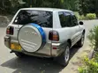 Toyota RAV4 Base 4x4 1999 Nyeupe - 3