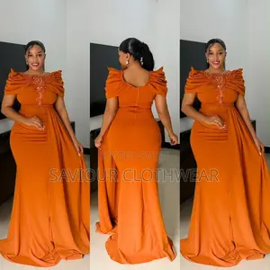 Nguo za Saviour Clothwear za Wanawake - Mpya Kabisa