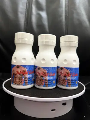 Weight Gainer Tablets - Appetite Booster