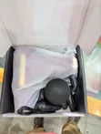 Massage Gun ya Kuchajiwa 4-in-1 Mpya Kabisa - 2