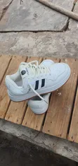 Viat Vya White Casual - Vilivyotumika - 2