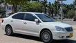Toyota Premio 1.5 FWD 2008 Nyeupe - 2