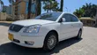 Toyota Premio 1.5 FWD 2008 Nyeupe - 3