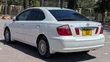 Toyota Premio 1.5 FWD 2008 Nyeupe - 4
