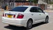 Toyota Premio 1.5 FWD 2008 Nyeupe - 5
