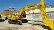 Excavator for Hire (8 Hours Daily) - 1