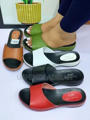New Elyzavéra Women's Shoes