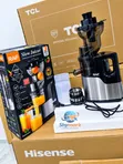 RAF Slow Juicer Mashine R.2857 - 1