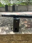 Izac 3 Sound Bar Home Theater - 2