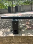 Izac 3 Sound Bar Home Theater - 3