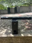 Izac 3 Sound Bar Home Theater - 5