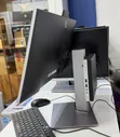 HP ProDesk 400 G5 Desktop Computer - Intel Core i5, 8GB RAM, 500GB SSD+HDD - 2