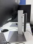 HP ProDesk 400 G5 Desktop Computer - Intel Core i5, 8GB RAM, 500GB SSD+HDD - 4