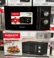 Microwave Oven C20MXP01 20L - 1