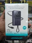 Joyroom JR-PR1 Powerbank 10000mAh yenye USB-C inayorudiwa - 1