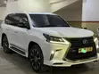 Lexus LX 570 Kuro Edition 2021 - 1