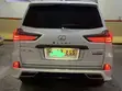 Lexus LX 570 Kuro Edition 2021 - 3
