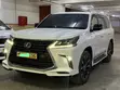 Lexus LX 570 Kuro Edition 2021 - 4