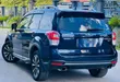 Subaru Forester 2.0XT Touring AWD 2016 Black - 2