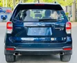 Subaru Forester 2.0XT Touring AWD 2016 Black - 3