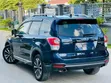 Subaru Forester 2.0XT Touring AWD 2016 Black - 4
