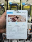 Cuktech CP3 GaN 40W Fast Charger - 2