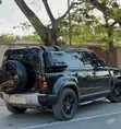 Land Rover Defender 2021 - 3
