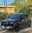 Land Rover Defender 2021 - 4