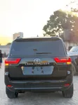 Toyota Land Cruiser LC300 VX VJA300 2023 - 4