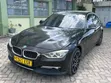 BMW 3 Series 2013 Matt Black - 1