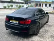 BMW 3 Series 2013 Matt Black - 3