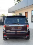 Toyota Rumion 1.5 FWD 2023 Grey - 2