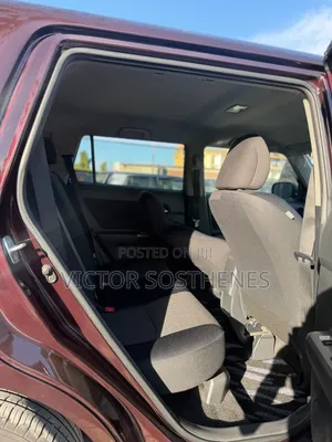 Toyota Rumion 1.5 FWD 2023 Grey