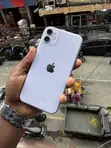Apple iPhone 11 64GB Green - 4