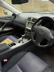 Lexus IS 250 2007 Nyeupe - 4